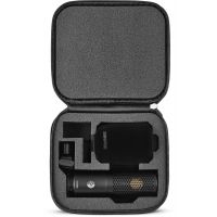 Shure KSM32C-HM Microphone cardioïde à condensateur avec pince articulée - Vue 4